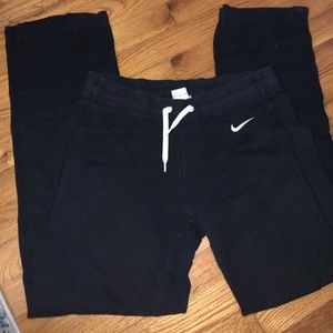 Nike sweatpants